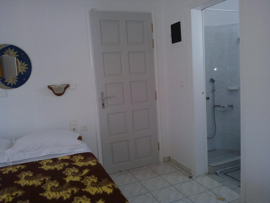 Studios Evdokia Platis Gialos  Exterior photo