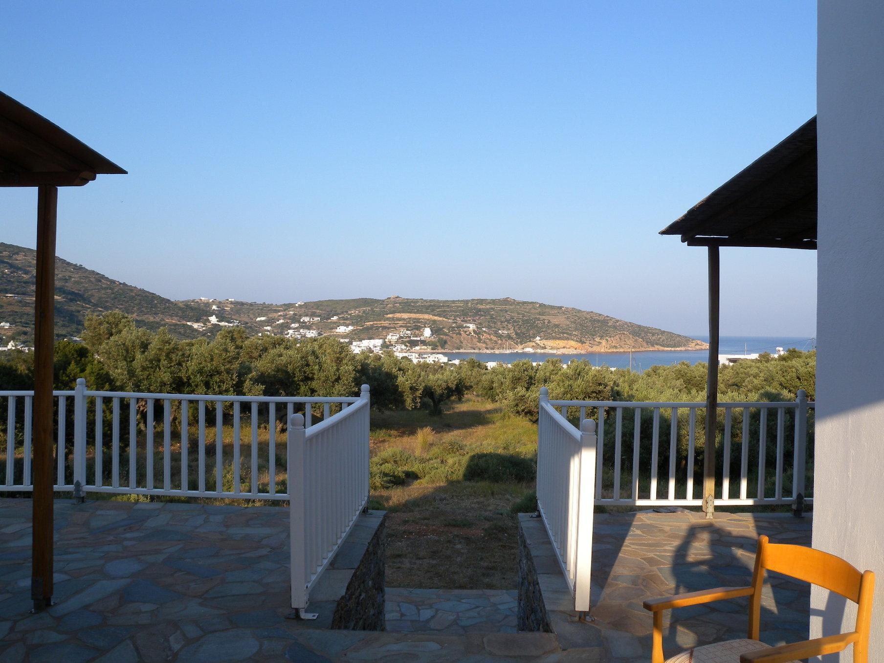 Studios Evdokia Platis Gialos  Exterior photo